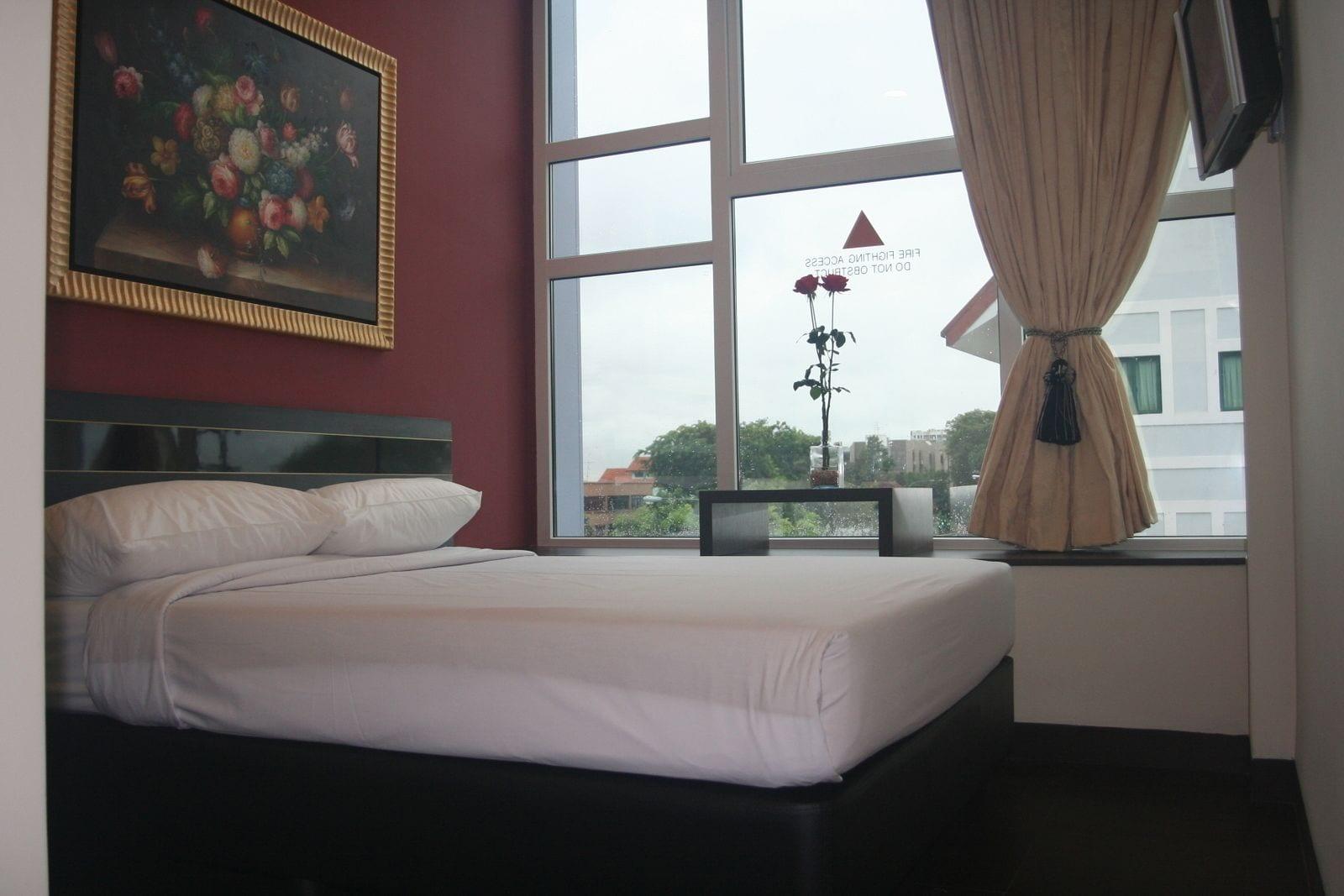 Hotel 81 Kovan Singapore Exterior photo