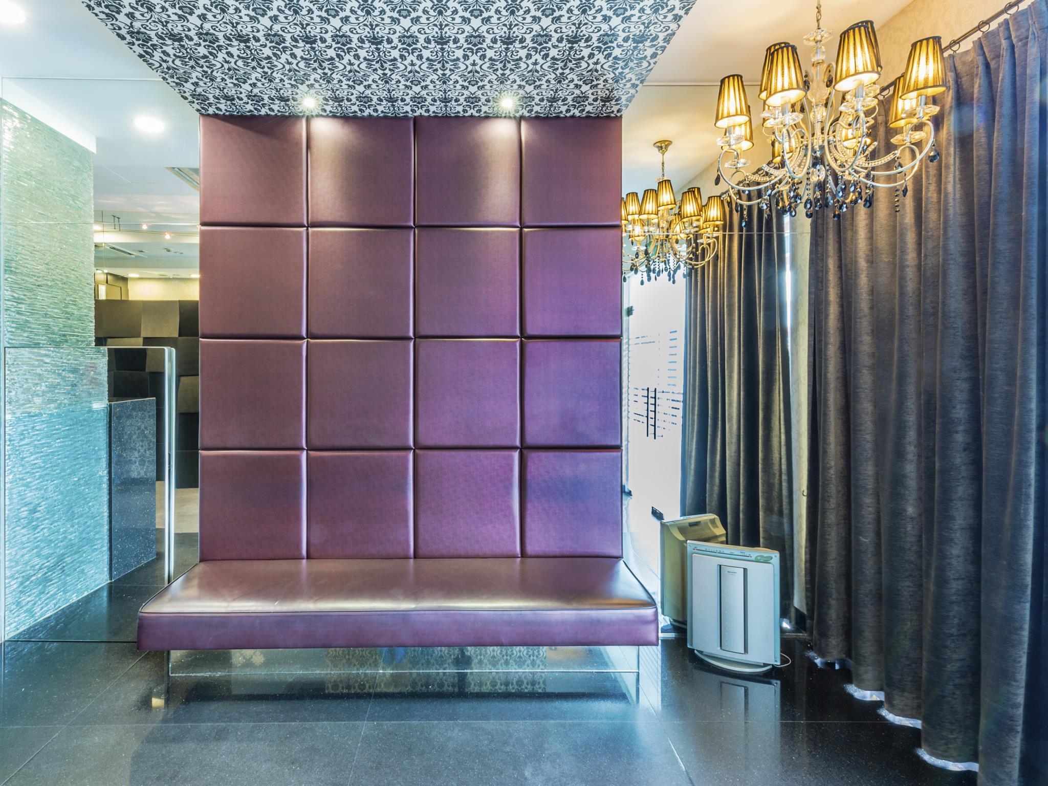 Hotel 81 Kovan Singapore Exterior photo