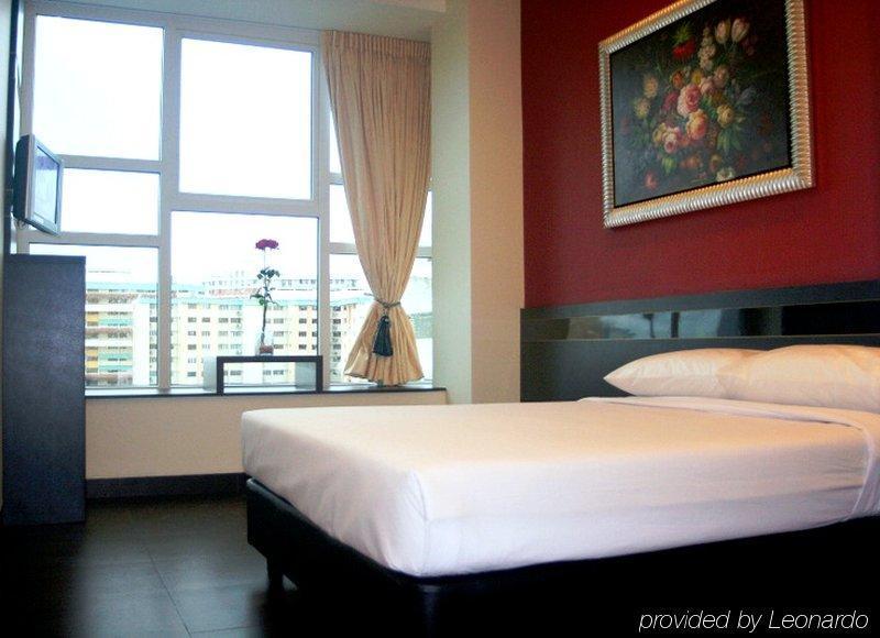 Hotel 81 Kovan Singapore Exterior photo