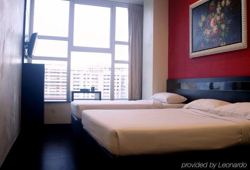 Hotel 81 Kovan Singapore Exterior photo