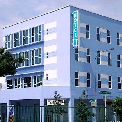 Hotel 81 Kovan Singapore Exterior photo