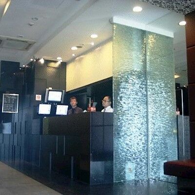 Hotel 81 Kovan Singapore Exterior photo